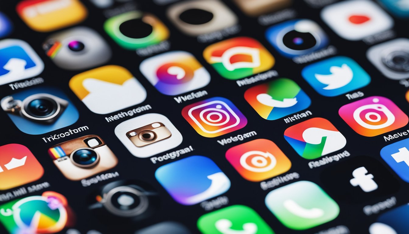 As of 2023, mobile apps have become an integral part of our daily lives. With the rise of smartphones and tablets, mobile apps have become the go-to solution for everything from social networking to online shopping. Over the years, we've seen the ris